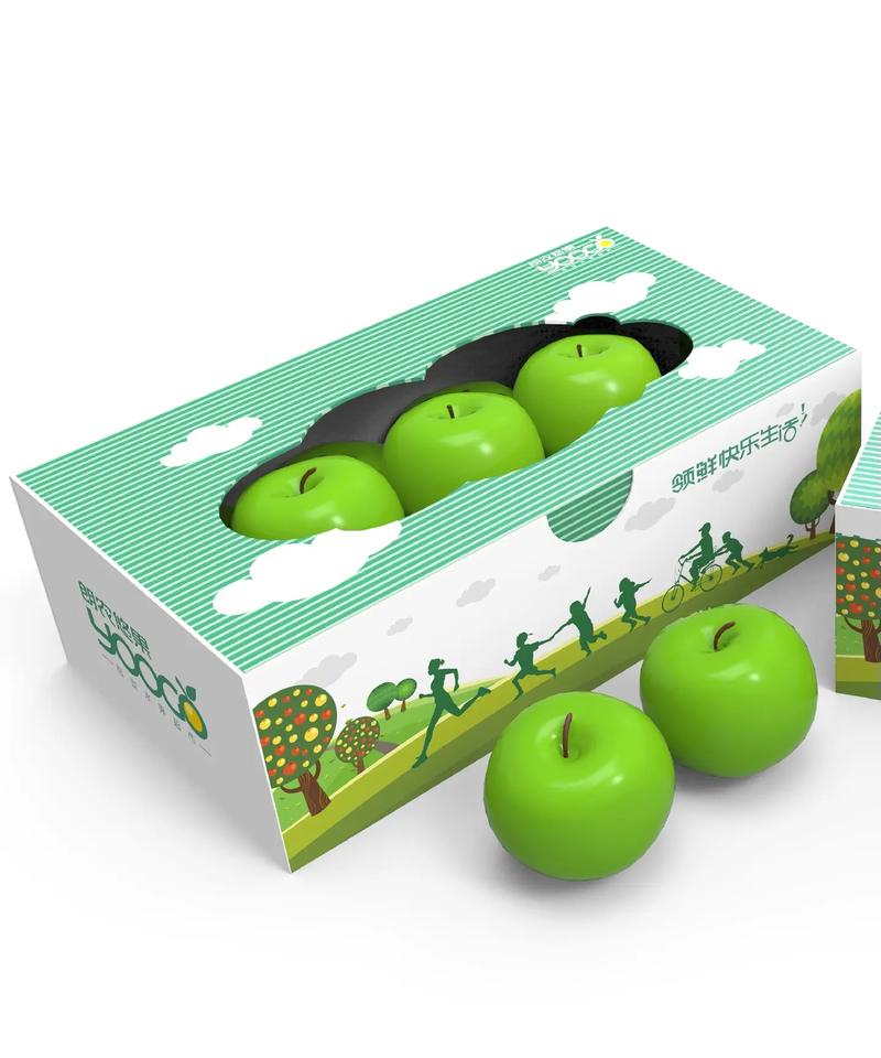 初级农产品的华丽转身 水果包装设计如何提升价值与体验