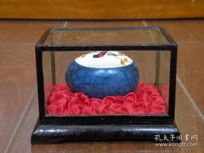 收藏杂项工艺品 微小世界中的无限魅力