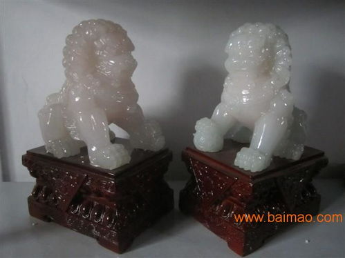 东明树脂工艺品技术 仿水晶与琥珀工艺品制作的专业指南