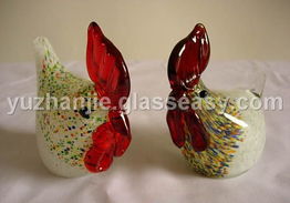 初级农产品与玻璃工艺品的产业融合与市场前景